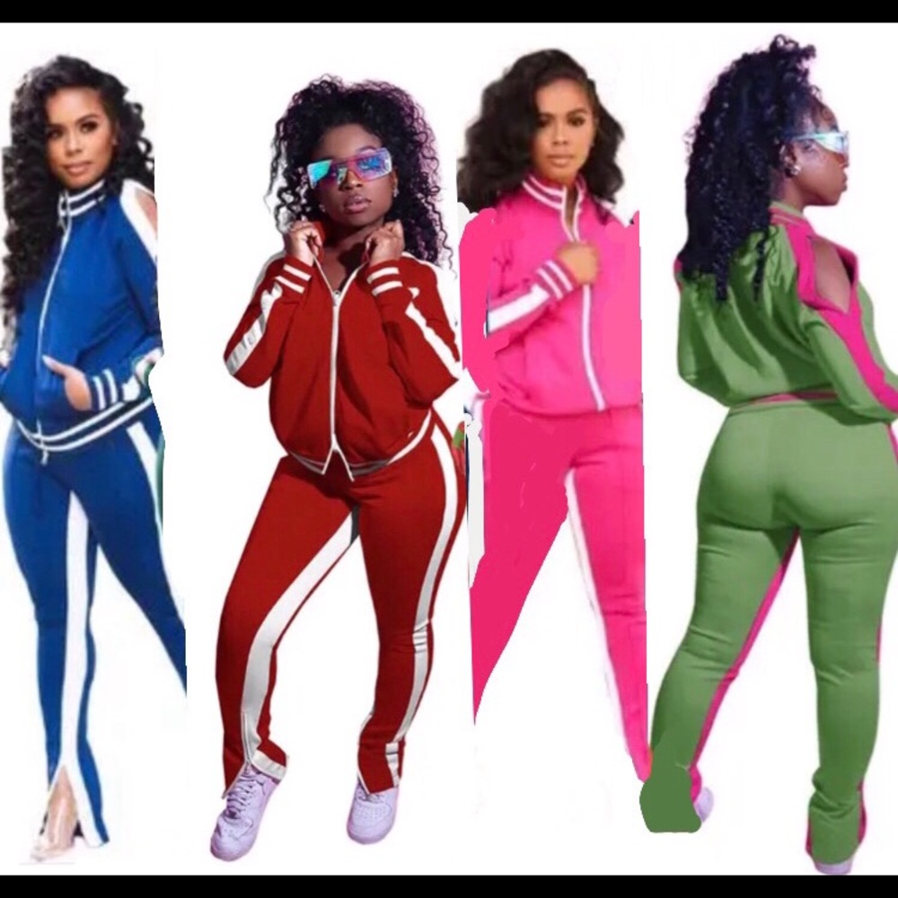 Tracksuit - Picture 5 of 5